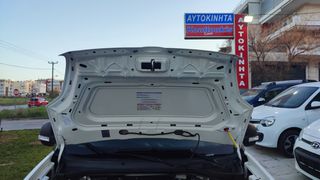 Κλούβα Opel 2019 COMBO MAXI EURO6 ΜΕ ΓΡΑΜΜΑΤΙΑ-thumb-39