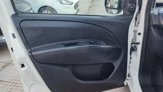 Κλούβα Opel 2019 COMBO MAXI EURO6 ΜΕ ΓΡΑΜΜΑΤΙΑ-thumb-20