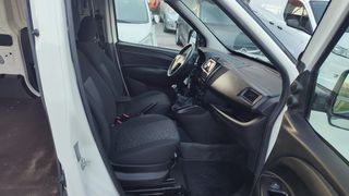 Κλούβα Opel 2019 COMBO MAXI EURO6 ΜΕ ΓΡΑΜΜΑΤΙΑ-thumb-27