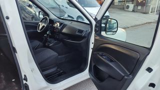 Κλούβα Opel 2019 COMBO MAXI EURO6 ΜΕ ΓΡΑΜΜΑΤΙΑ-thumb-28