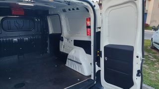 Κλούβα Opel 2019 COMBO MAXI EURO6 ΜΕ ΓΡΑΜΜΑΤΙΑ-thumb-30