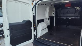 Κλούβα Opel 2019 COMBO MAXI EURO6 ΜΕ ΓΡΑΜΜΑΤΙΑ-thumb-31