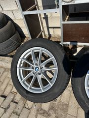 Ζαντολάστιχα BMW X3 G01 Με αισθητήρα-thumb-1
