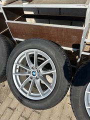 Ζαντολάστιχα BMW X3 G01 Με αισθητήρα-thumb-2