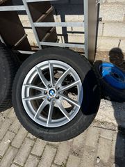 Ζαντολάστιχα BMW X3 G01 Με αισθητήρα-thumb-5