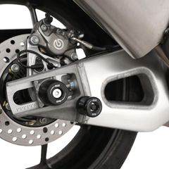 R Racing Swingarm Protection