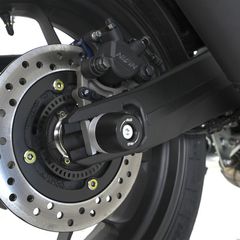 R Racing Swingarm Protectors Apex