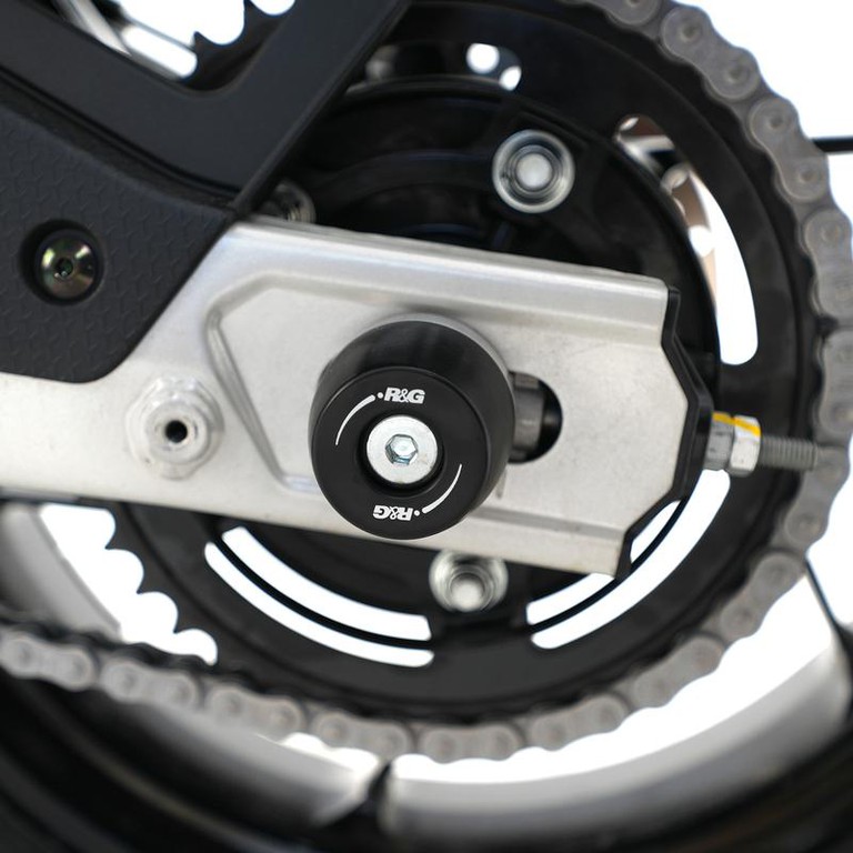 R Racing Swingarm Protector