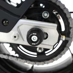 R Racing Swingarm Protector