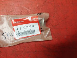 ΒΑΛΒΙΔΑ ΕΞΑΓΩΓΗΣ HONDA (14721ZE2810)