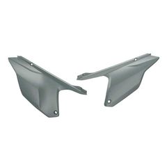 Πλαινα Καπακια Σελας Triumph Tf250X/450X 24-26 Γκρι | Racetech