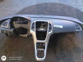 ΤΑΜΠΛΟ OPEL ASTRA J, ΜΟΝΤΕΛΟ 2009-2015
