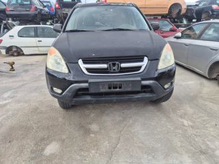 HONDA CR-V  '03 2.0cc
