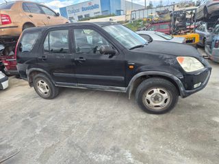 HONDA CR-V  '03 2.0cc-thumb-1
