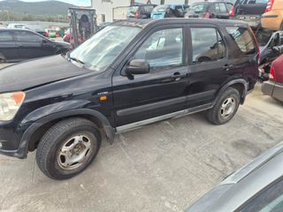 HONDA CR-V  '03 2.0cc-thumb-2