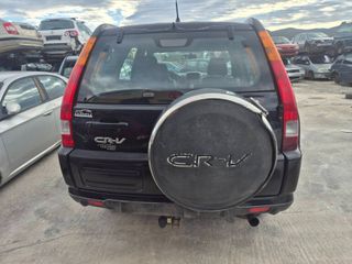HONDA CR-V  '03 2.0cc-thumb-3