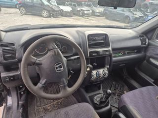 HONDA CR-V  '03 2.0cc-thumb-5