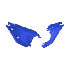 Πλαινα Καπακια Σελας Sherco Se/Sef 125/250/300/450/500 Μπλε | Racetech