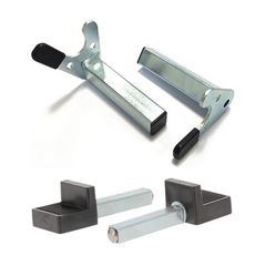 Vector "L" And "V" Support Set Rear Stand