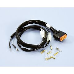 Polini Cdi Wiring For Yamaha+Piaggio - Counter Clockwise Engine
