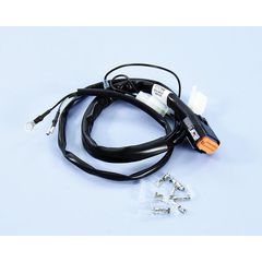Καλωδιωση Ηλεκτρονικης Cdi Polini Για Μοτερ Yamaha/Piaggio Δεξιοστροφα 171.0696 | Polini