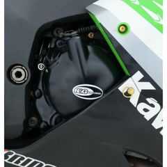 R Racing Right Engine Casing Protection Kawasaki Zx-6R
