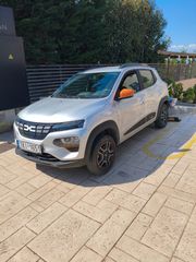 Dacia Spring 2023 Essential