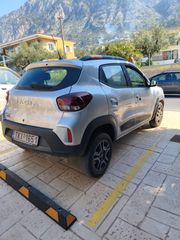 Dacia Spring 2023 Essential-thumb-1