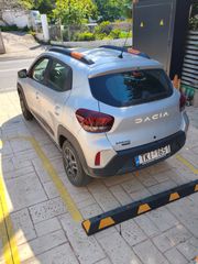 Dacia Spring 2023 Essential-thumb-2