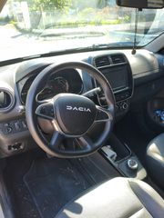 Dacia Spring 2023 Essential-thumb-3