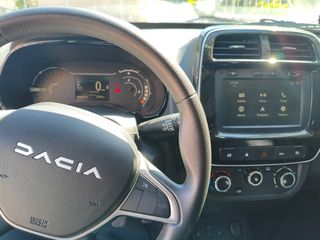 Dacia Spring 2023 Essential-thumb-5