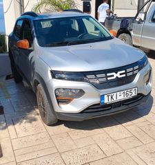 Dacia Spring 2023 Essential-thumb-7
