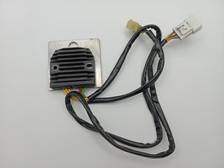 Honda FJS 600 Silver Wing 2001-2007 - Ανορθωτής - 31600-MCT-003