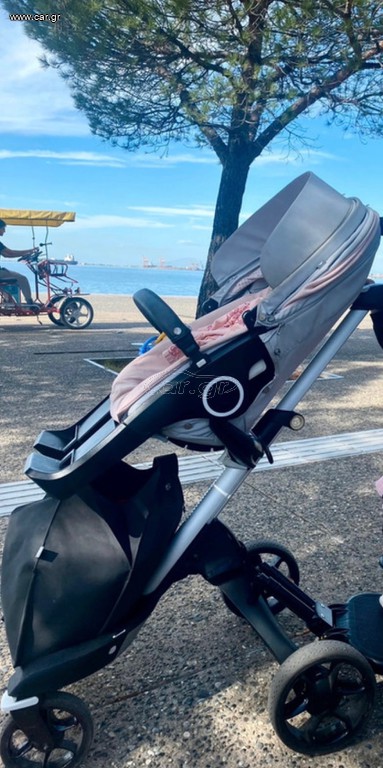 Stokke Xplory