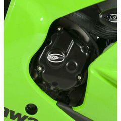 R Racing Right Engine Case Protection Cover (Starter) Kawasaki Zx-10R