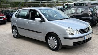 Volkswagen Polo 2005