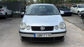 Volkswagen Polo 2005-thumb-1