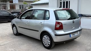 Volkswagen Polo 2005-thumb-3