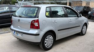 Volkswagen Polo 2005-thumb-5