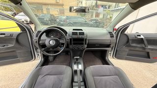 Volkswagen Polo 2005-thumb-9