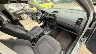 Volkswagen Polo 2005-thumb-11