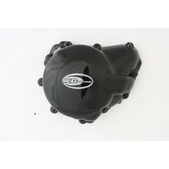 Left Engine Casing Protection For Gsf650 1250 Bandit '07-09