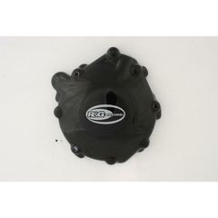 Left Engine Casing Protection