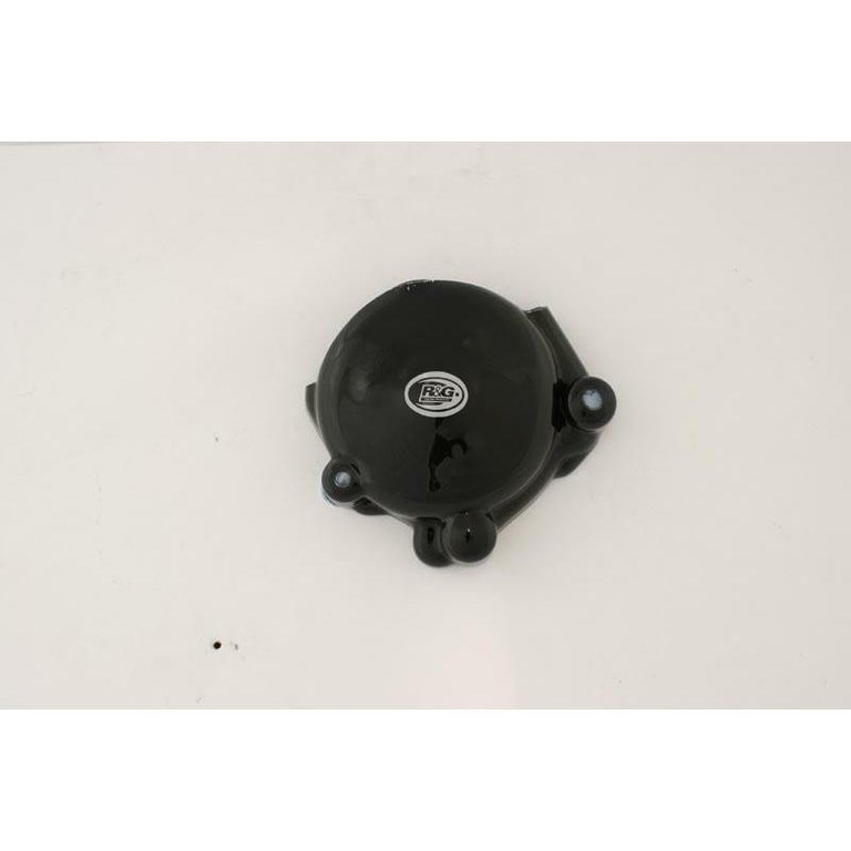 Left Engine Casing Protection For Yzf-R1 04-08