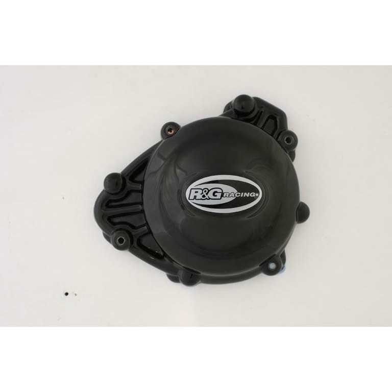 Left Engine Casing Protection For Yzf-R1 09-10
