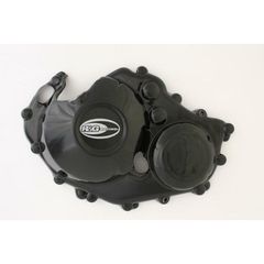 R Racing Right Crankcase Protection Cover Black Honda Cbr1000Rr