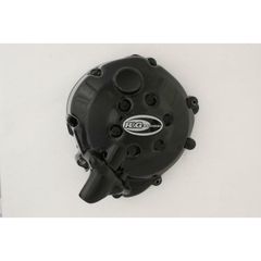 R Racing (Clutch) Right Crankcase Protection Cover Black Yamaha Yzf-R1