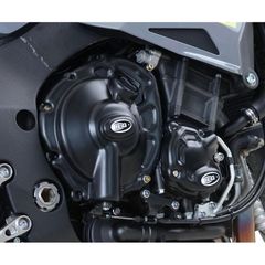 R Racing Engine Case Cover Kit (3Pc)-thumb-4
