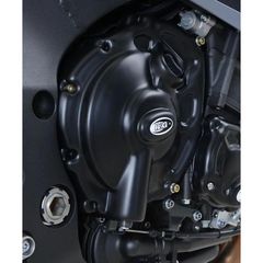 R Racing Engine Case Cover Kit (3Pc)-thumb-1