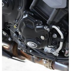 R Racing Engine Case Cover Kit (3Pc)-thumb-2